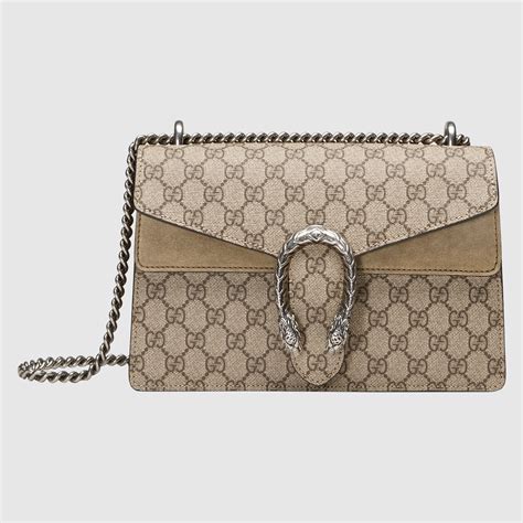 gucci dionysus gg small shoulder bag women